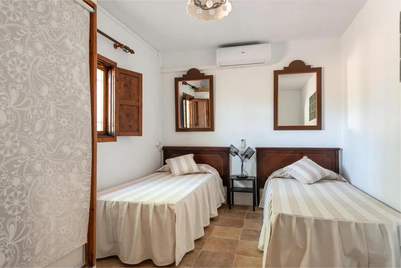 Villa Sa Caseta -Ca N'Andreu- Santa Maria del Cami